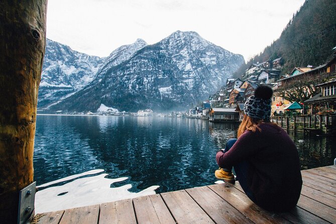 Magical Hallstatt Day Trip from Vienna - Lakeside Viewpoints (and a Possible Boat Ride)