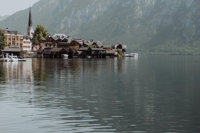 Magical Hallstatt Day Trip from Vienna - Practical Tips That Make the Day Easier