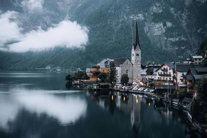 Magical Hallstatt Day Trip from Vienna - Hallstatt on Foot: Salt-Mining Legends and Street-Level Details