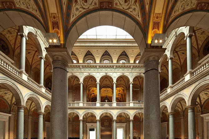 MAK - Museum of Applied Arts, Vienna, Ticket - Price and what you actually get for $21.72
