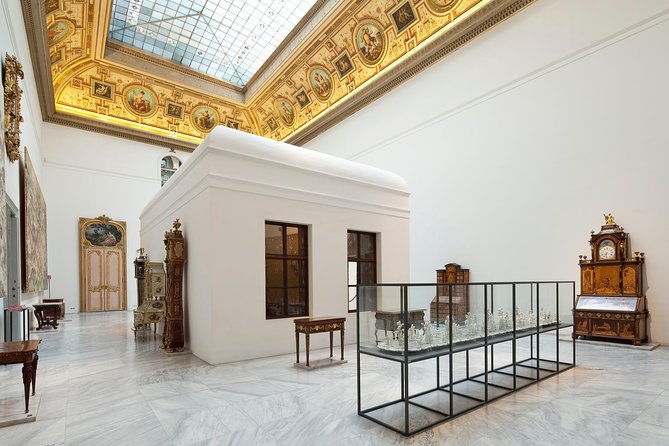 MAK - Museum of Applied Arts, Vienna, Ticket - Klimt and why it’s worth planning around