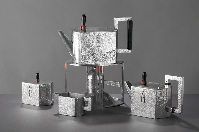 MAK - Museum of Applied Arts, Vienna, Ticket - Temporary exhibitions: how MAK stays current