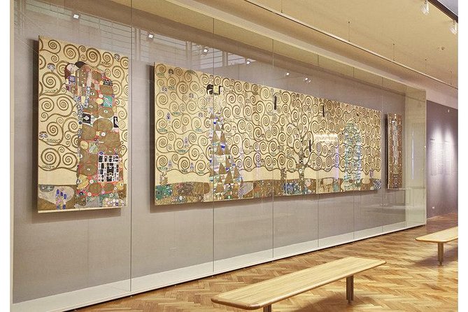 MAK - Museum of Applied Arts, Vienna, Ticket - Skip-the-line and small-group flow: smoother than it sounds