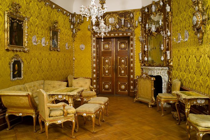 MAK - Museum of Applied Arts, Vienna, Ticket - Digital guide, Wi-Fi, and using your time well
