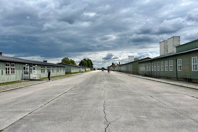 Mauthausen Concentration Camp Day Trip from Vienna - Getting to Mauthausen: the bus ride + the on-way context
