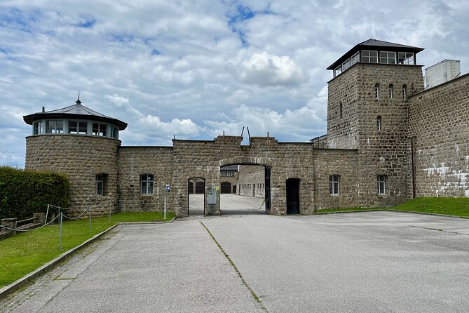 Mauthausen Concentration Camp Day Trip from Vienna - Comfort and pacing: the good, the hard, and the realistic