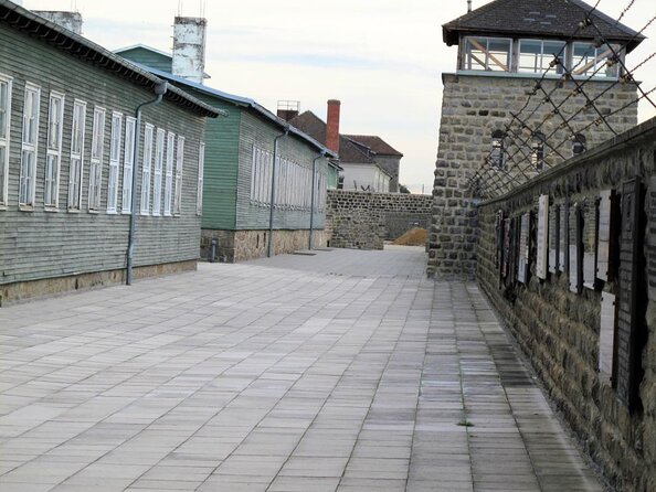 Mauthausen Memorial Private Day Trip from Vienna - Key highlights worth planning around