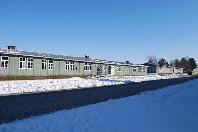 Mauthausen Memorial Private Day Trip from Vienna - Vienna pickup and the 9:30am start: travel time you can plan for