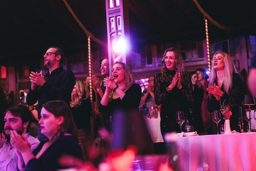 Mirage Vienna: Burlesque Spectacular – Dinner Show - Should you book Mirage Vienna burlesque dinner show?