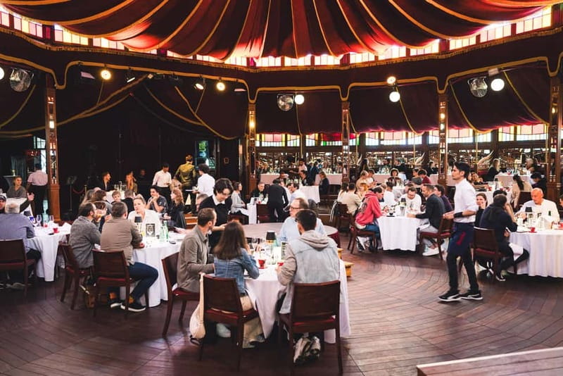Mirage Vienna: Good Morning, Vienna – The Drag Brunch at the Prater - Who should book this drag brunch, and who should skip it