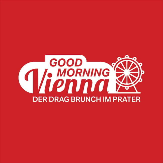 Mirage Vienna: Good Morning, Vienna – The Drag Brunch at the Prater - Meeting point near the Ferris wheel and how the 3 hours flow