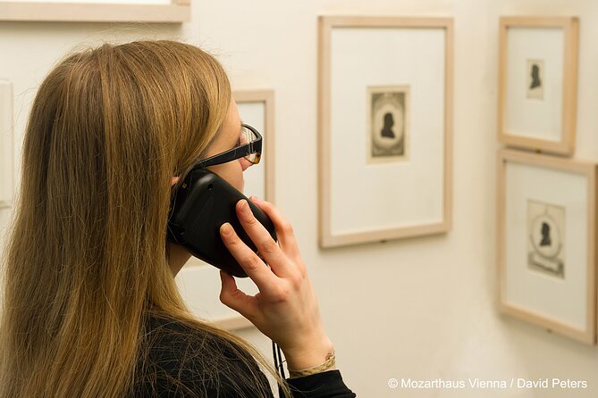 Mozarthaus Vienna Admission Ticket - The three floors: a smart way to see Mozart’s Vienna