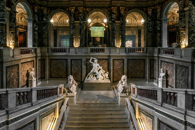 Museum Hopping in Vienna - A 4-hour Vienna museum route that actually works