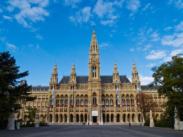 Mystery rally Vienna: The scary city - Key Highlights You Should Care About
