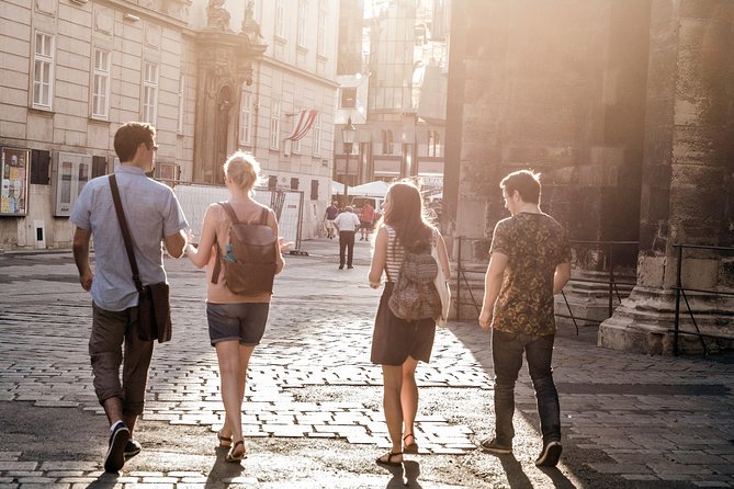 Mystery rally Vienna: The secrets of the old town - Practical tips so you enjoy it more