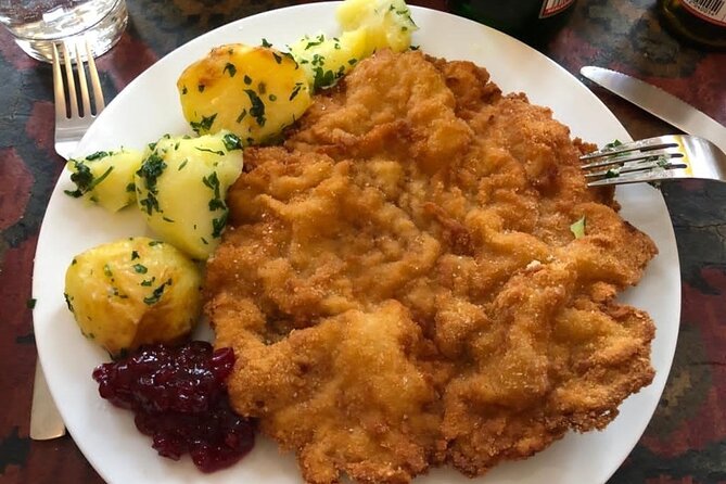Nabiel's Vienna Cooking Class - Key points you should know before you go