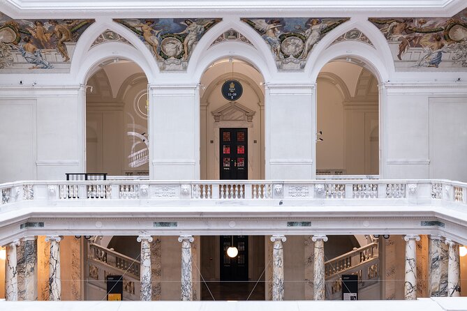 New Hofburg Palace Tour House of Habsburg - Key highlights at New Hofburg Palace