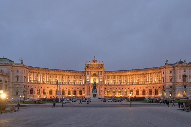 New Hofburg Palace Tour House of Habsburg - The Sisi angle: you’ll feel the story, even with the twist