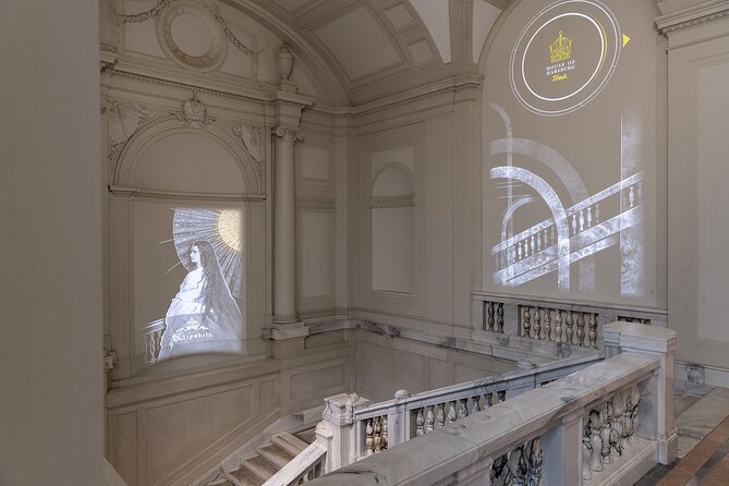 New Hofburg Palace Tour House of Habsburg - Should you book the New Hofburg Palace Tour?