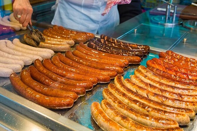 NEW: Hotrod Vienna Sausage Tour - Key Highlights That Make This Tour Work