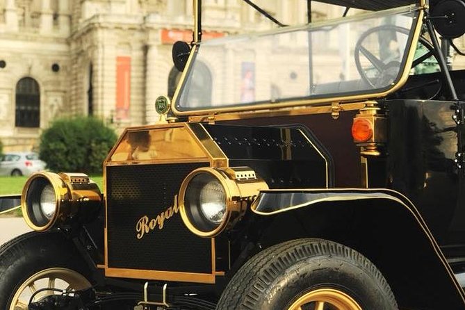 ( Night Tour ) With Private Guide + wine or prosecco - Key points before you go