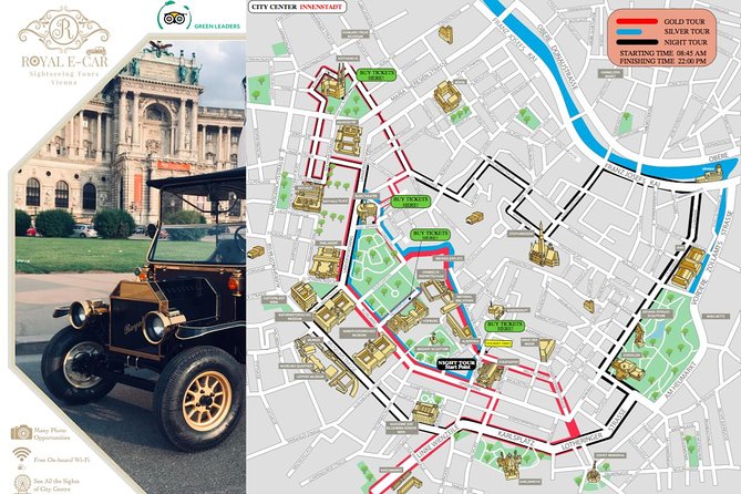 ( Night Tour ) With Private Guide + wine or prosecco - Photos: When You’ll Get Them, and When You Won’t