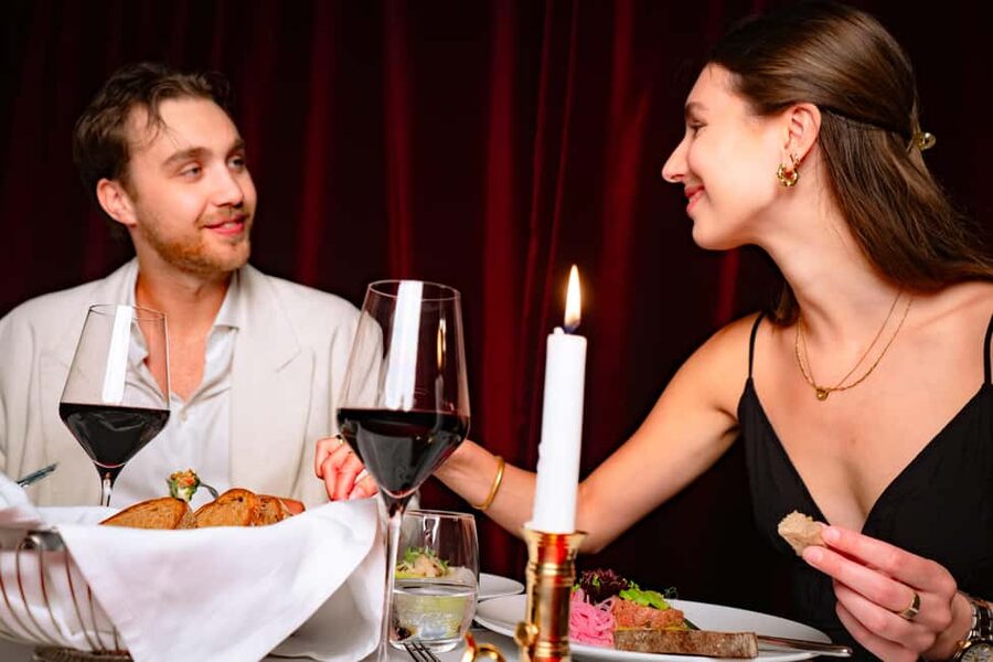 Nuit des Lumières - The Candlelight Dinner Concert in Vienna - Price and Value: Is $151 Worth It?