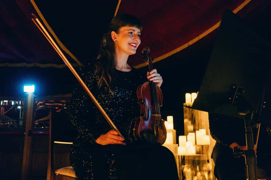 Nuit des Lumières - The Candlelight Dinner Concert in Vienna - Who Should Book Nuit des Lumières (and Who Might Skip It)