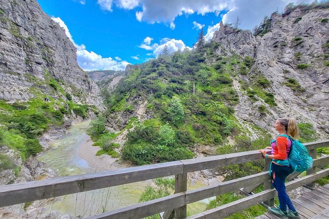 Ötschergräben Grand Canyon of Austria - Key Highlights You’ll Actually Care About