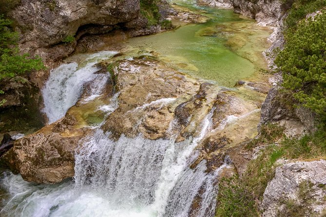 Ötschergräben Grand Canyon of Austria - Small-Group Style With Karin (and Why It Matters)