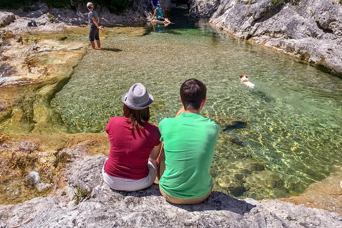 Ötschergräben Grand Canyon of Austria - Pace, Fitness, and Trail Conditions (Read This Part Twice)