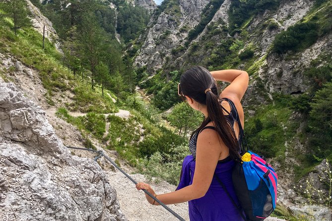 Ötschergräben Grand Canyon of Austria - Vienna-to-Park Logistics: A Simple Day Trip You Can Actually Pull Off