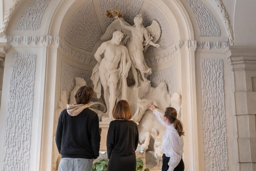 Palais Lobkowitz Audio Guide Tour - Key highlights to look out for