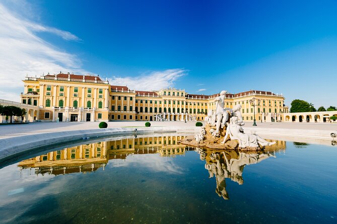 Panoramabahn Schoenbrunn - Key Things to Know Before You Ride