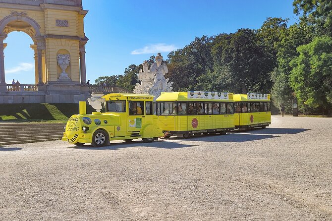 Panoramabahn Schoenbrunn - Price and Value: $19.87 for the Ride vs. Extra Attraction Tickets