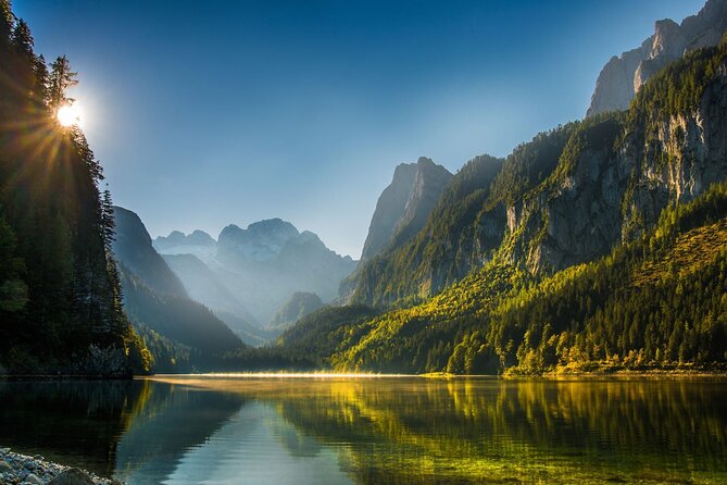 Perfect Private Day Tour to Hallstatt & Gosau Lake from Vienna - Private Vienna to Hallstatt and Gosau Lake: What You’re Really Buying