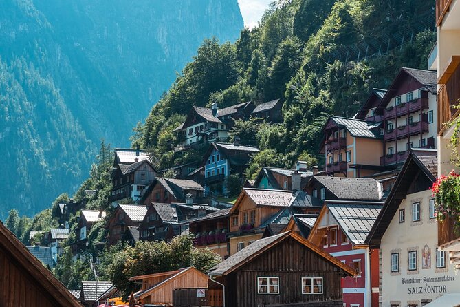 Perfect Private Day Tour to Hallstatt & Gosau Lake from Vienna - Getting There in Comfort: Pickup, Driving Time, and Real Breaks