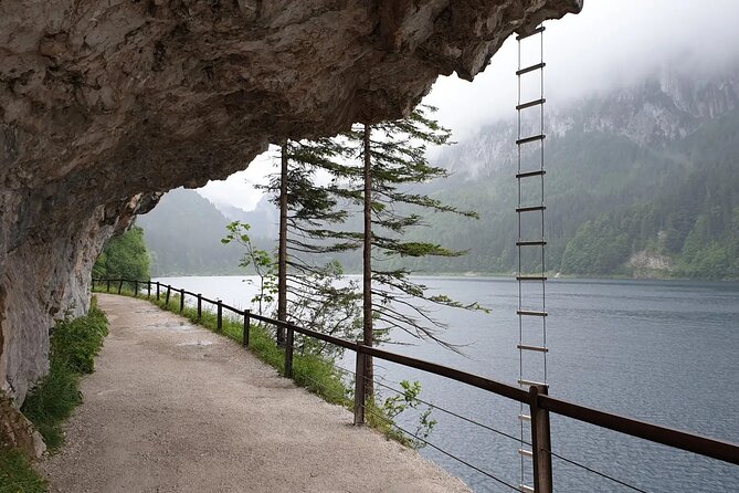 Perfect Private Day Tour to Hallstatt & Gosau Lake from Vienna - Price and Value: Is $466.65 Per Person Reasonable?
