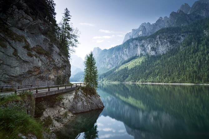 Perfect Private Day Tour to Hallstatt & Gosau Lake from Vienna - Who This Tour Suits Best (and Who Might Want a Different Plan)