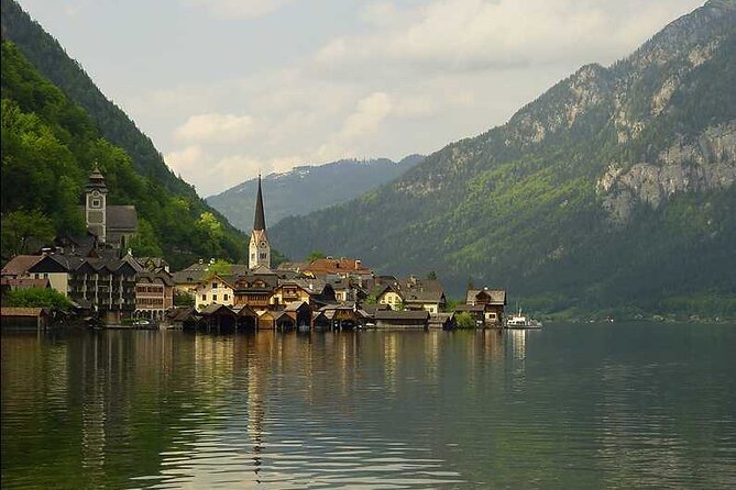 Perfect Private Day Tour to Hallstatt & Gosau Lake from Vienna - Quick Packing and Expectations for a Smooth Day