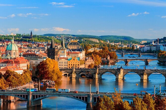 Prague and Budapest Cultural Tour from Vienna 3 Days - Price and value: what you’re paying for