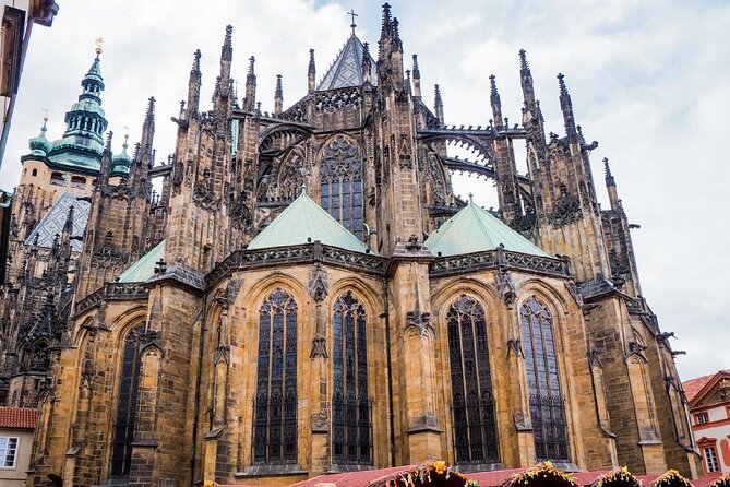 Prague private day tour from Vienna ( local guide ) - Key highlights worth planning around