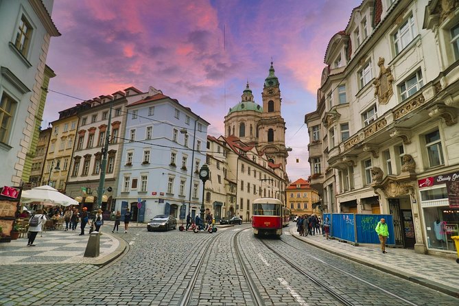 Prague private day tour from Vienna ( local guide ) - Price and logistics: is $632.16 per person actually worth it?