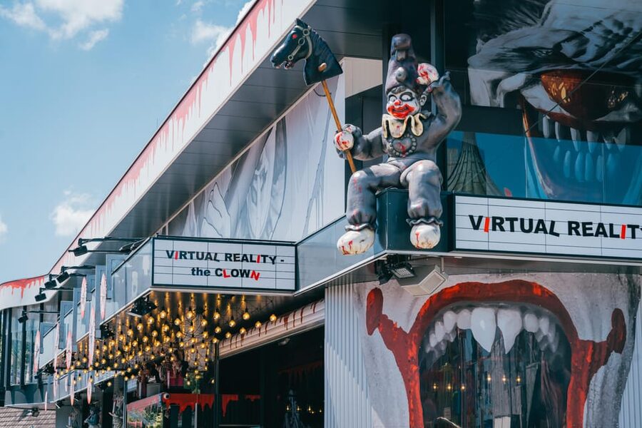 Prater Super Ticket - Price and value: how €10-$11 stacks up for one ride each