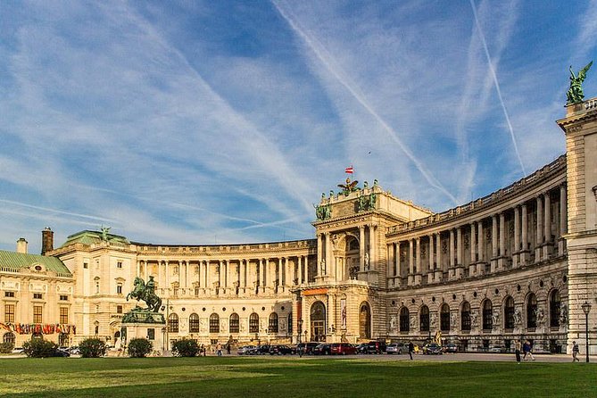 Private 3-Hour Walking Tour of Vienna - Quick take: what makes this Vienna walk work