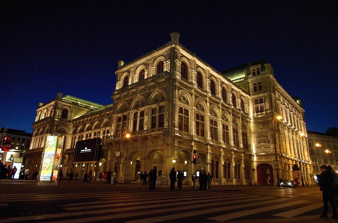 Private 3-Hour Walking Tour of Vienna - Why the guide can make or break it