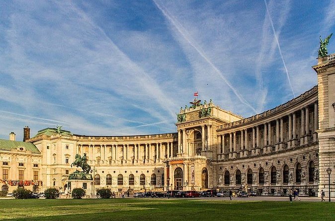 Private 3-Hour Walking Tour of Vienna - Price and value: is $592.82 per group worth it?