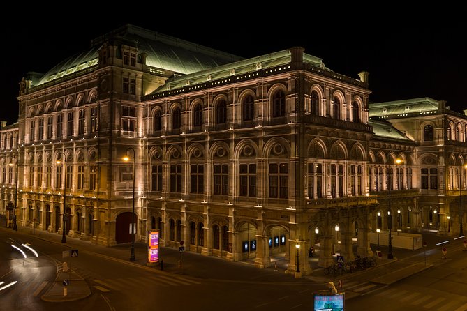 Private 3-Hour Walking Tour of Vienna - Should you book it? My practical recommendation