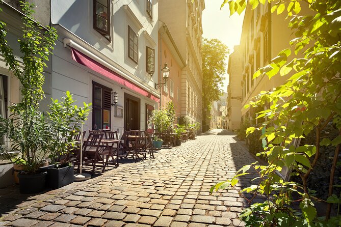 Private Austrian Beer Tasting Tour in Vienna Old Town - Price and Value: Is $287.32 Per Person Worth It?