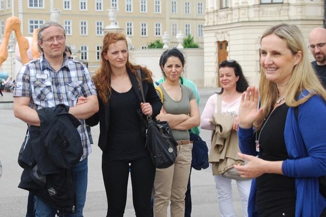 Private Belvedere Palace and Museum Tour - Price and Value: Is $565.38 Worth It for Your Group?